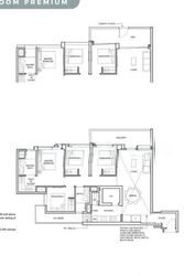 FORETT AT BUKIT TIMAH (D21), Apartment #533230431